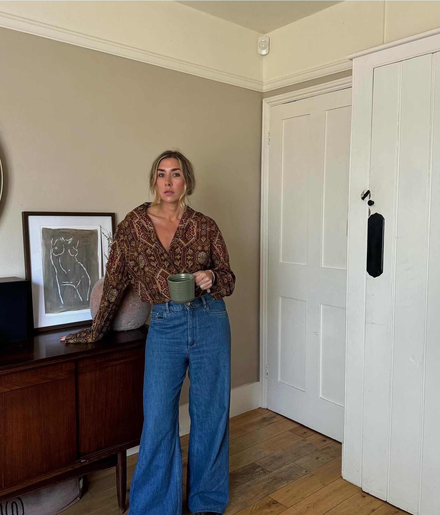 Todays look. Very much in love with the new Sienna Miller collab with M&S 

#LTKuk #LTKsummer #LTKstyletip