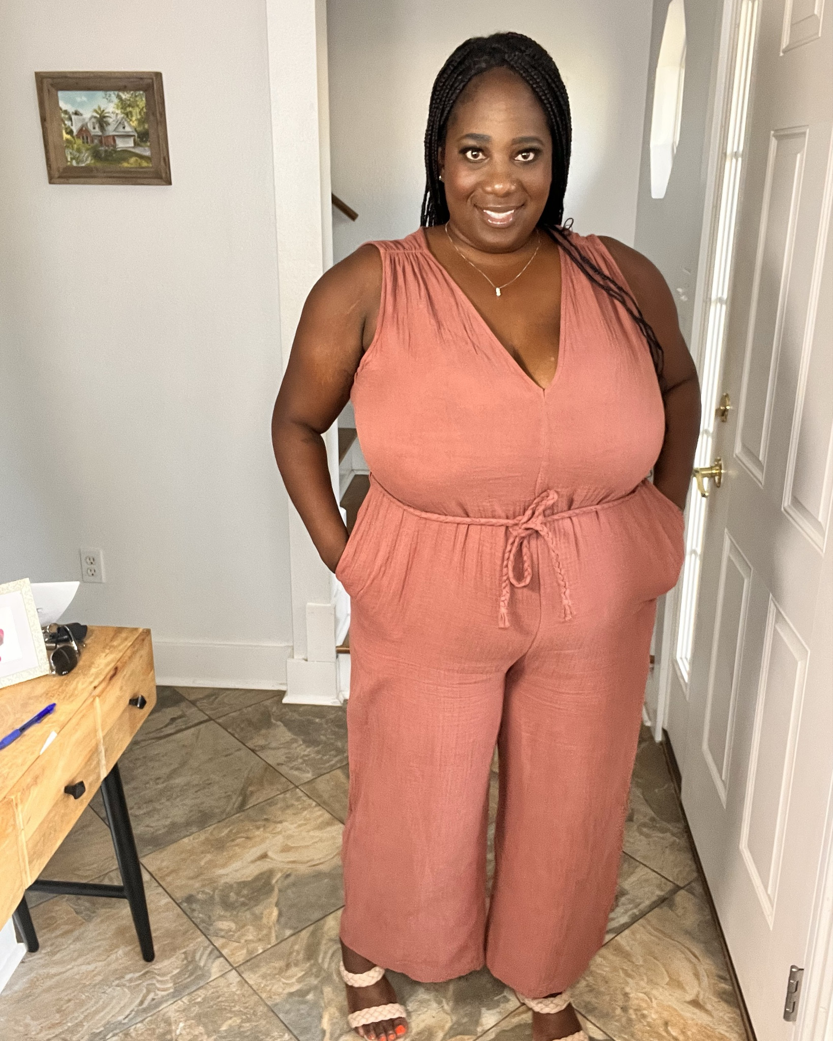 #LTKPlusSize #LTKFindsUnder50 #LTKStyleTip