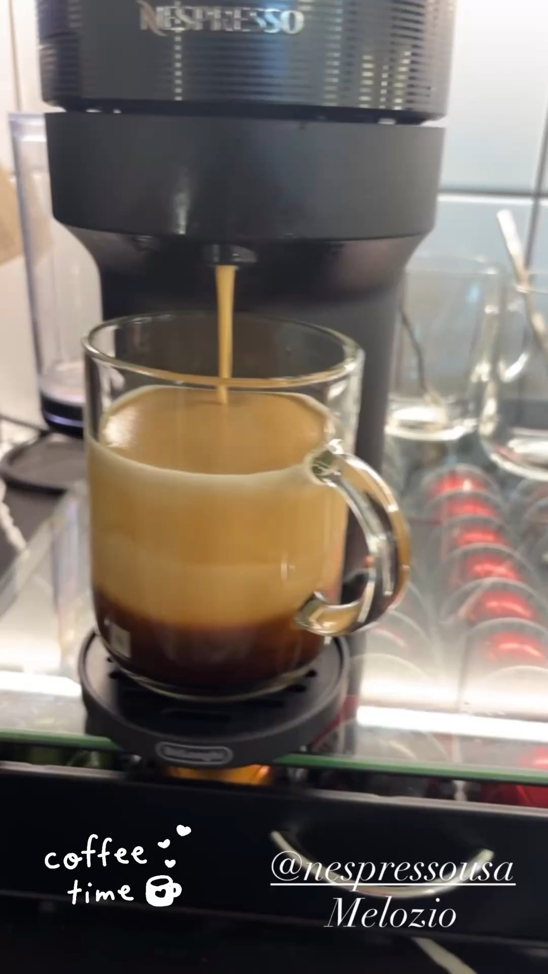 El mejor ☕️ y amo su Frother! 