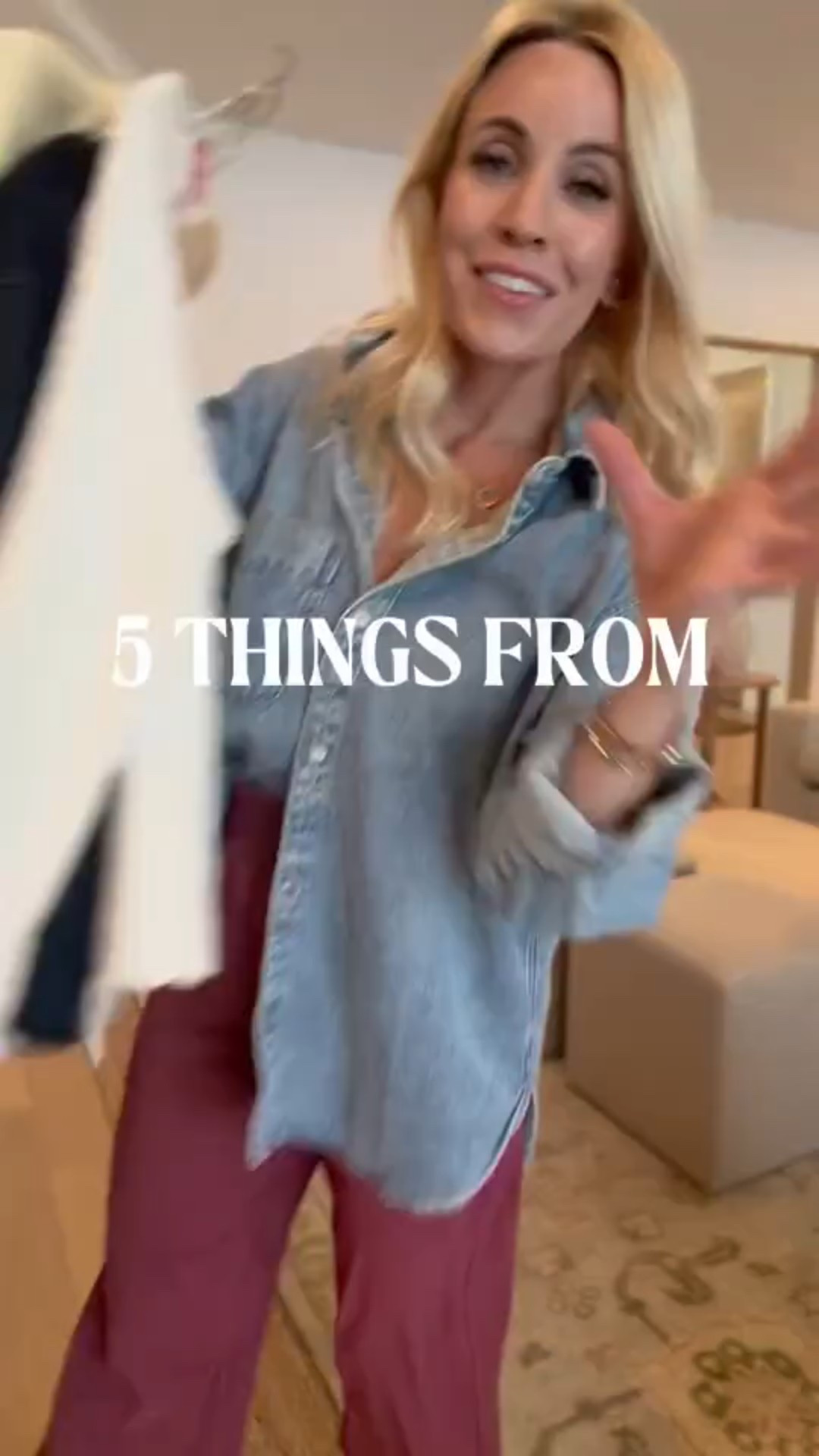 5 things from target! 



#LTKmomlife #LTKootd #LTKgrwm