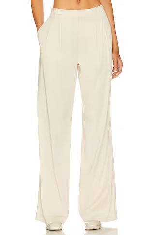 Franca Low Rise Relaxed Trouser
                    
                    LPA | Revolve Clothing (Global)