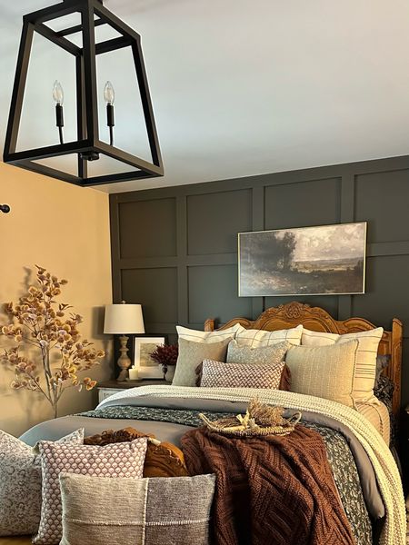 Cozy Bedroom Finds. Follow @farmtotablecreations on Instagram for more inspiration. Bamboo Duvet Set. Throw Pillows. Amazon Home Finds. Target Home Finds

Use code 10KELLYFARM for 10% off duvet.

#LTKFind #LTKhome #LTKunder50