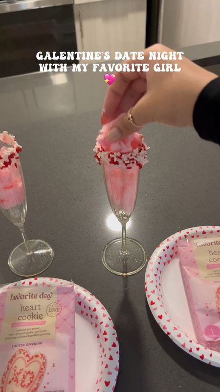 Valentine’s Day date idea (kid friendly) 💖✨

#LTKSeasonal #LTKfamily #LTKhome
