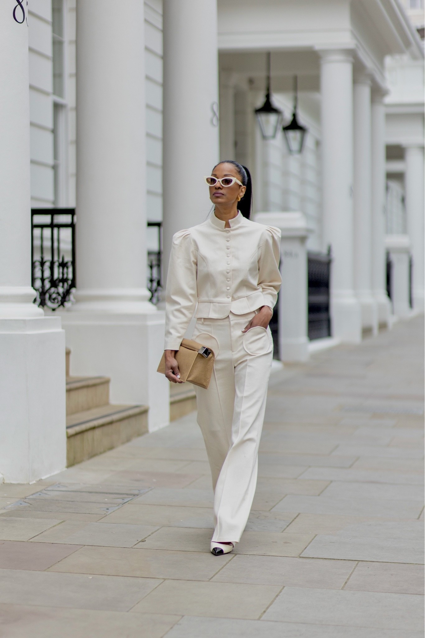 {•OOTD•}

#LTKsummer #LTKeurope #LTKluxury