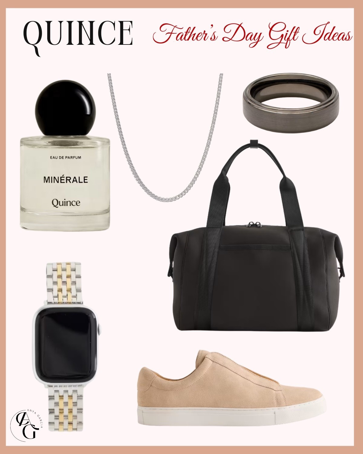 Quince ~ Father’s Day Gift Ideas

#LTKgiftguide #LTKmens #LTKbag