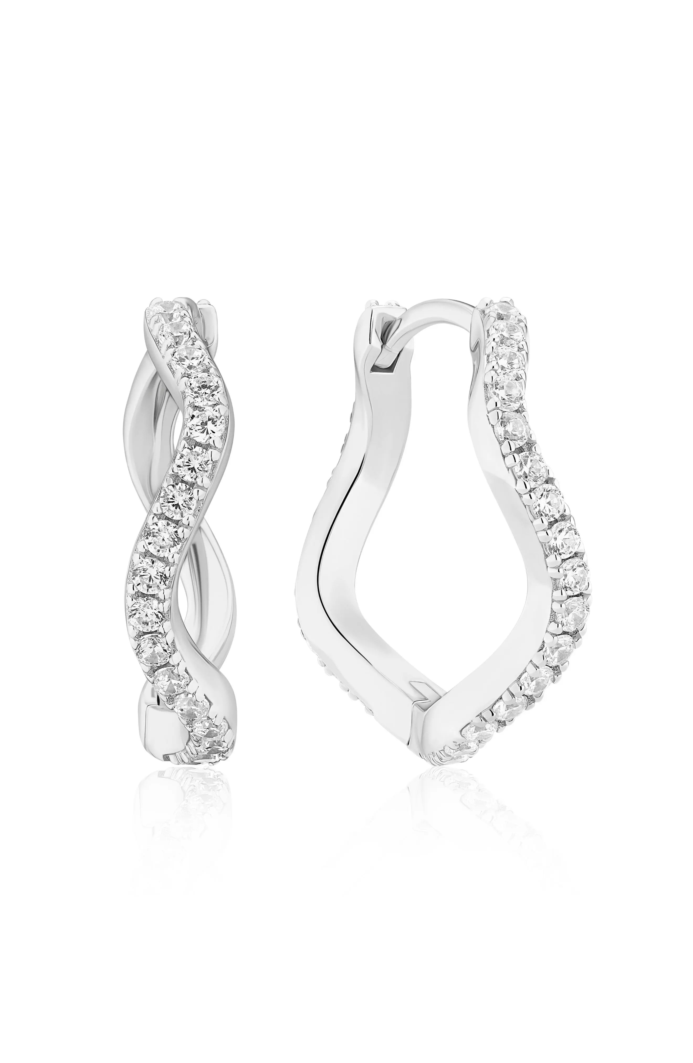 Earrings Ellera Waves (Women) | Nordstrom | Nordstrom
