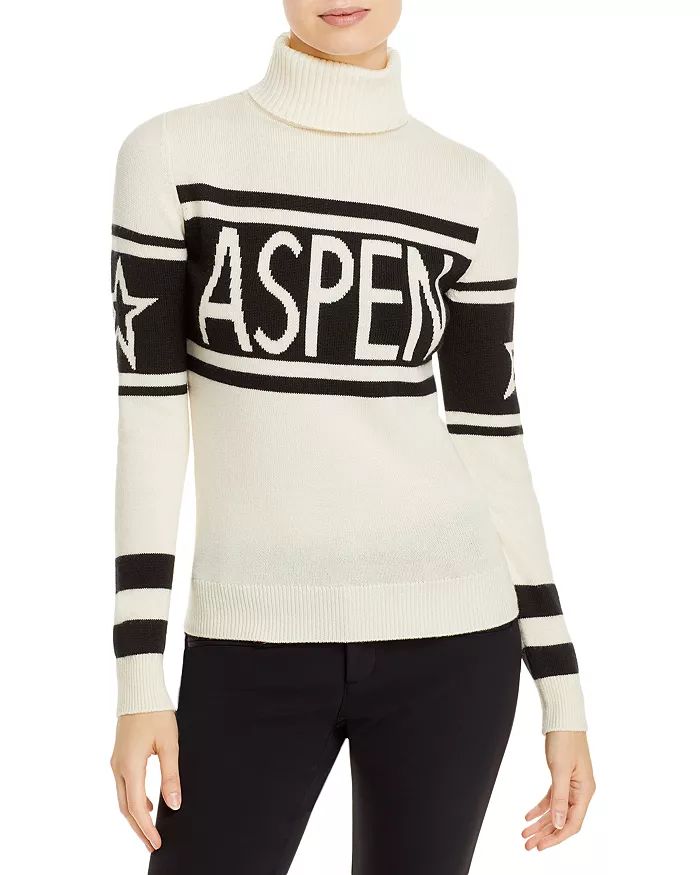 Schild Aspen Turtleneck Sweater | Bloomingdale's (US)