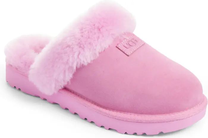 Cozy Slipper (Women) | Nordstrom