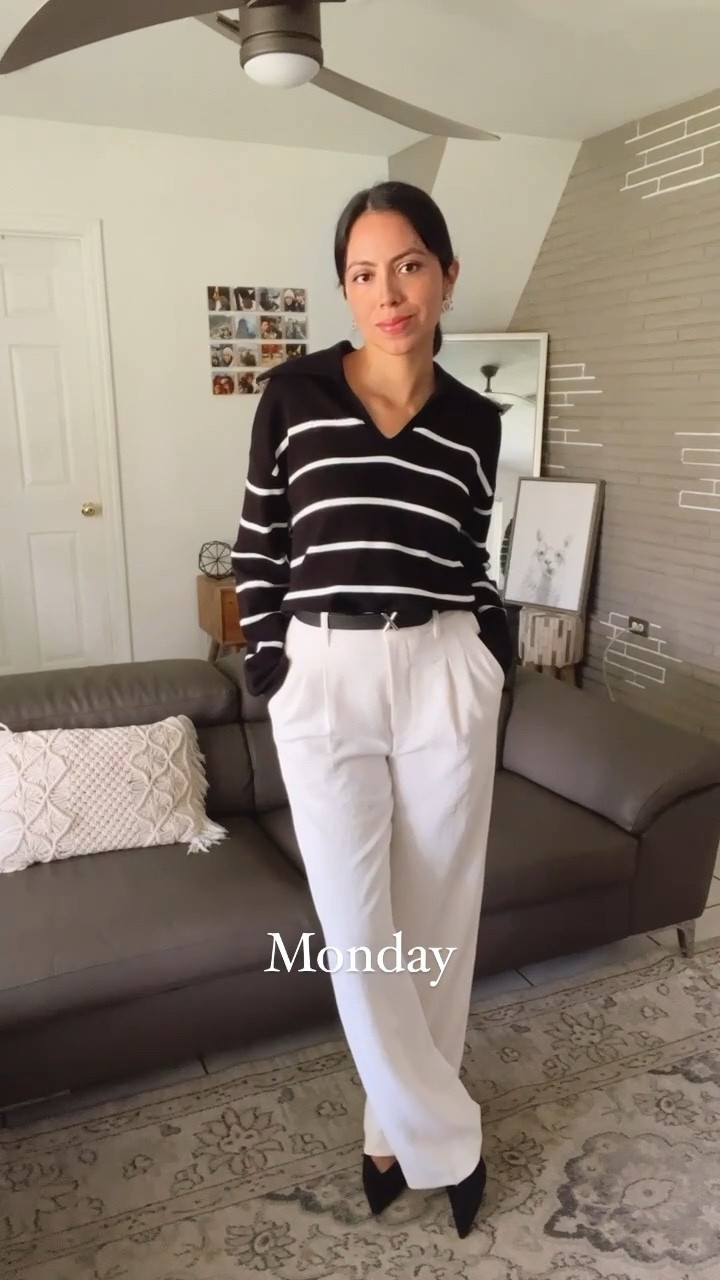 Fall office chic outfits 

#LTKworkwear #LTKSeasonal #LTKstyletip