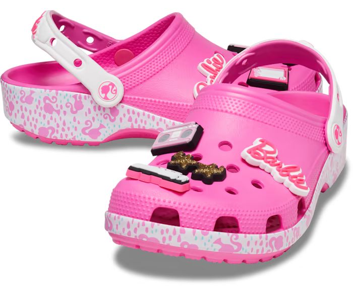 Barbie Classic Clog | Crocs (US)