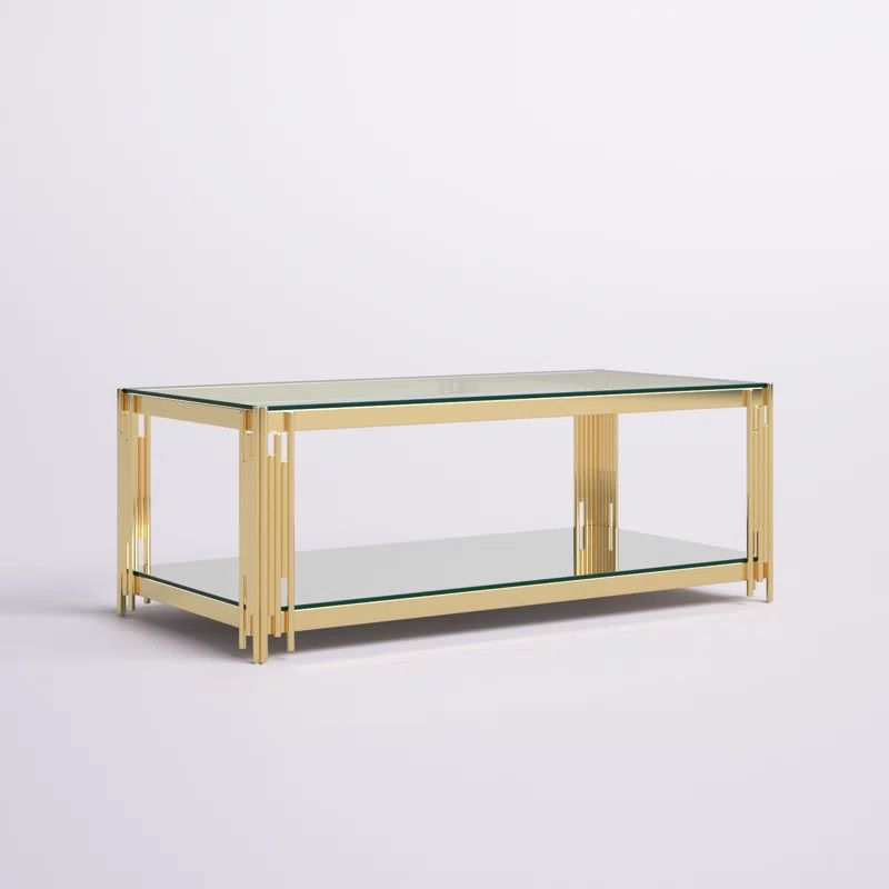 Tomaso Coffee Table | Wayfair North America