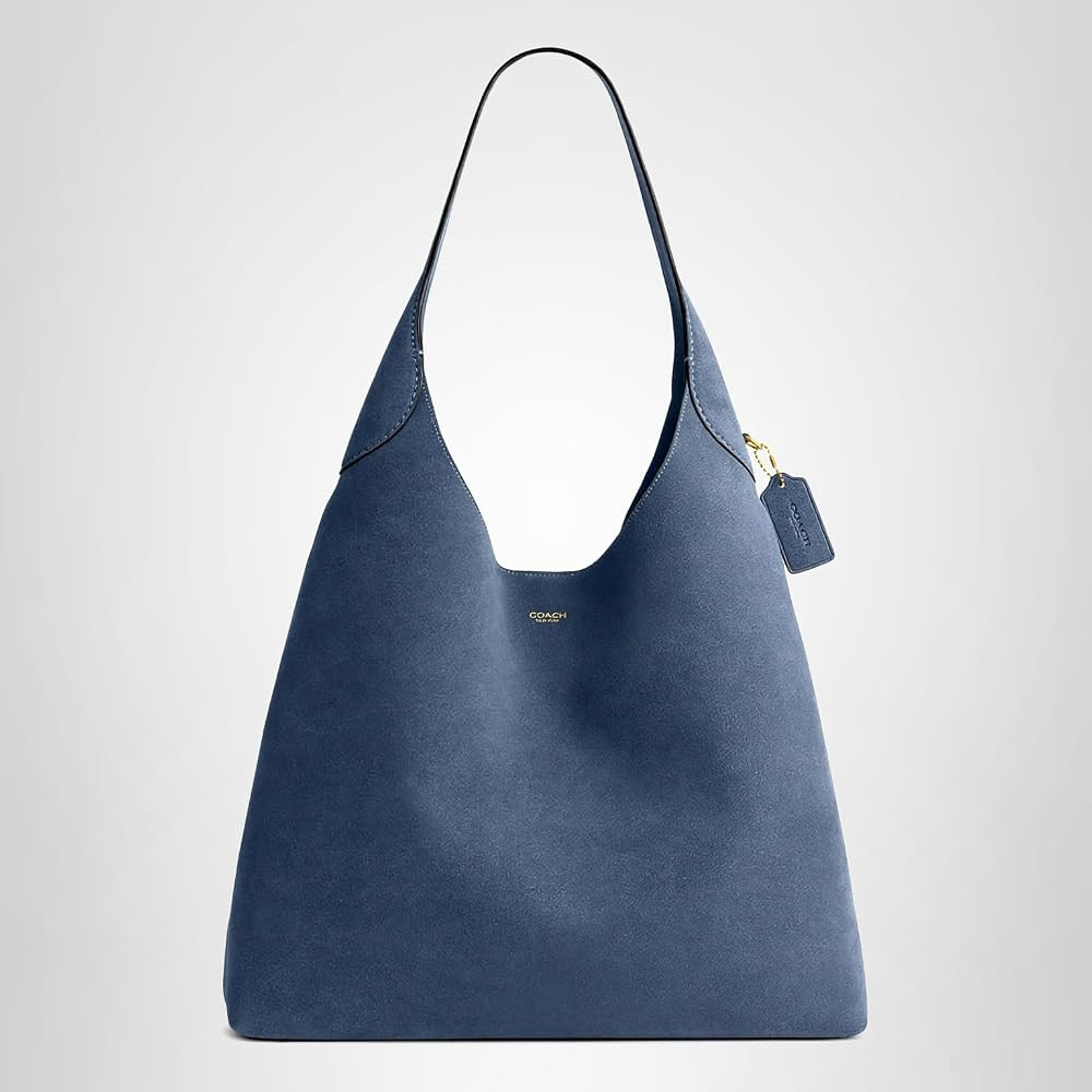 COACH Brooklyn Shoulder Bag 39 | Amazon (US)