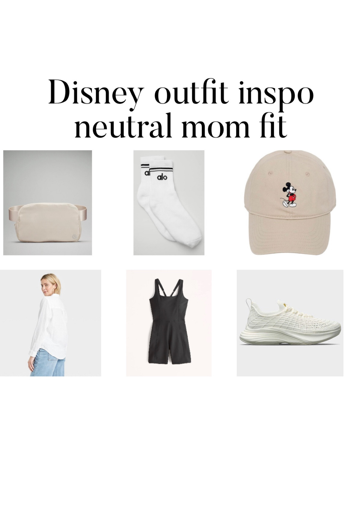 Disney mom outfit inspo
Disney world, Disney outfit, spring break, summer, Disneyland, Disney, outfit ideas 

#LTKFind #LTKstyletip #LTKtravel