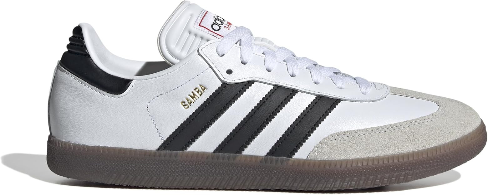 adidas Unisex Adult Samba Indoor Shoe | Amazon (US)