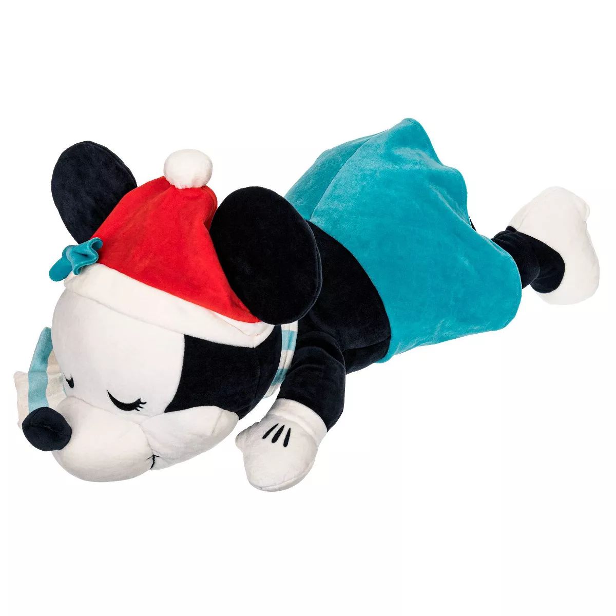 Retro Reimagined Minnie Mouse Kids' Plush- Disney | Target