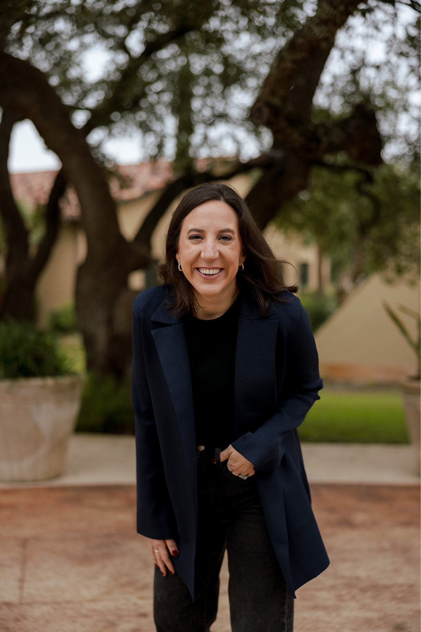 My Favorite MM Lafleur

#LTKworkwear