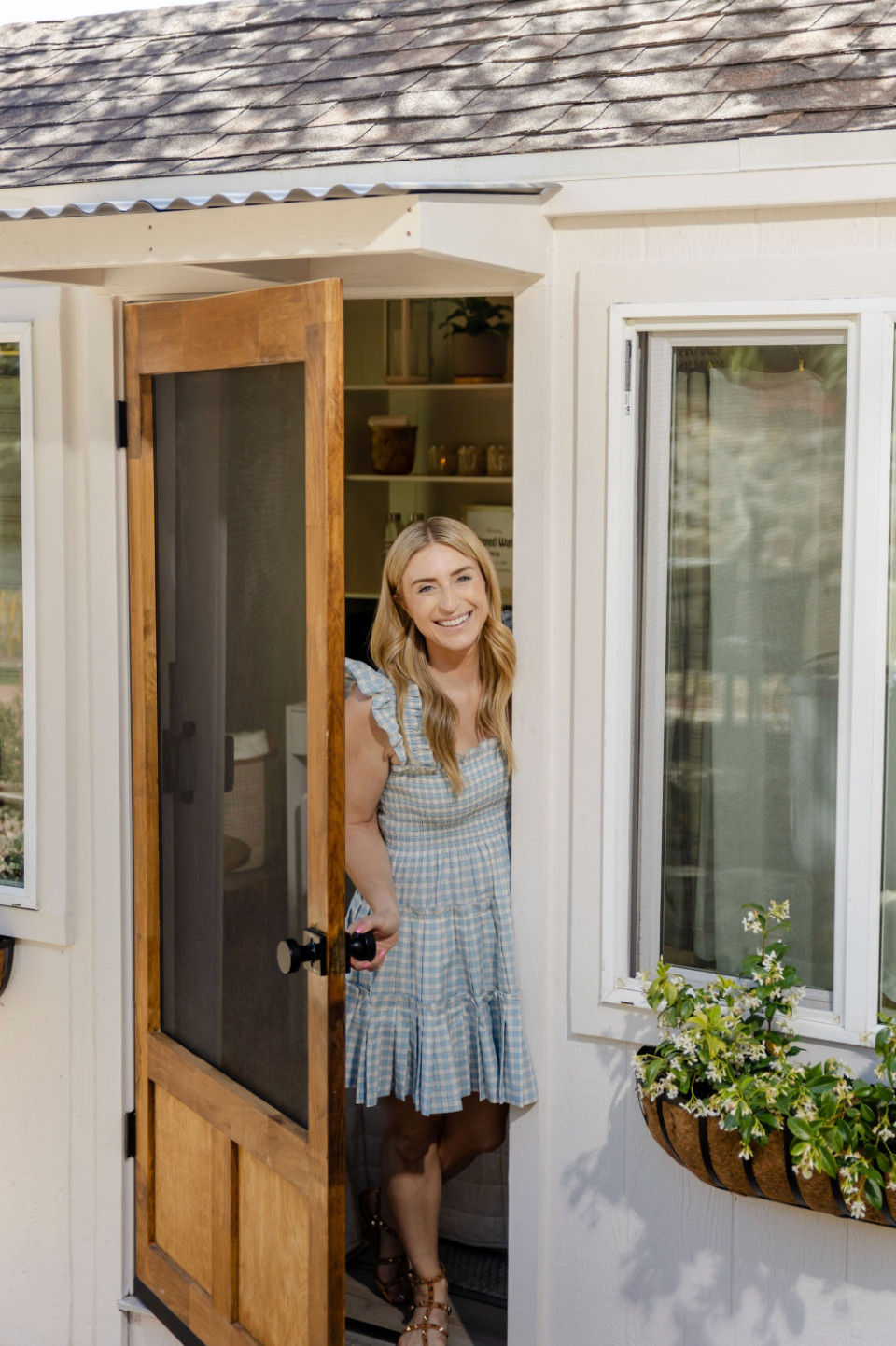 Roast My Rental
Season 1 Episode 11

#HGTV #RoastMyRental #SeasonFinale 

 #LTKHome #LTKSaleAlert #LTKTravel
