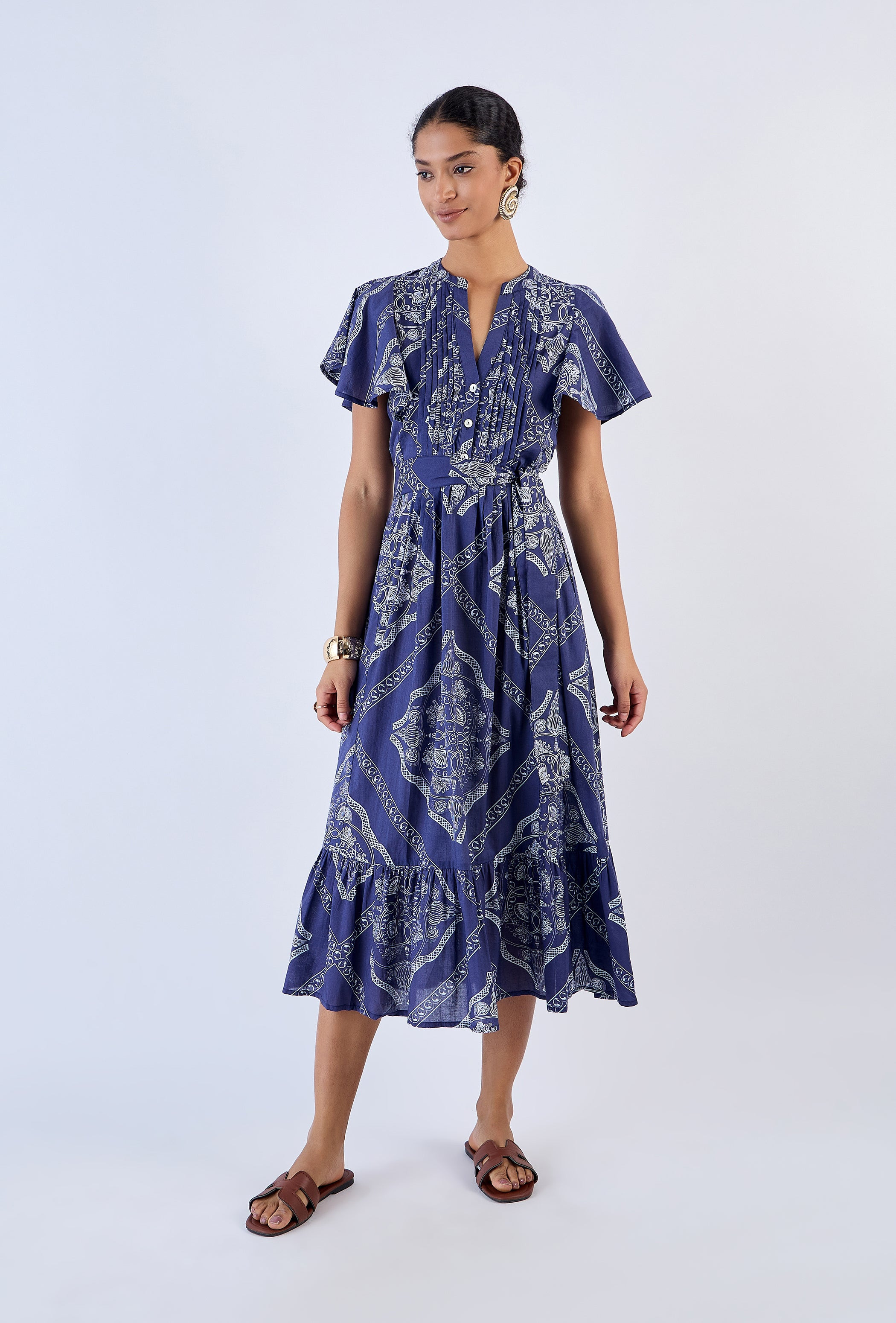 1278 Leni | Beyond By Vera