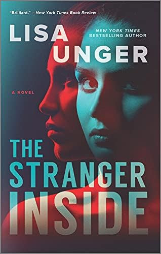 The Stranger Inside: A Novel | Amazon (US)