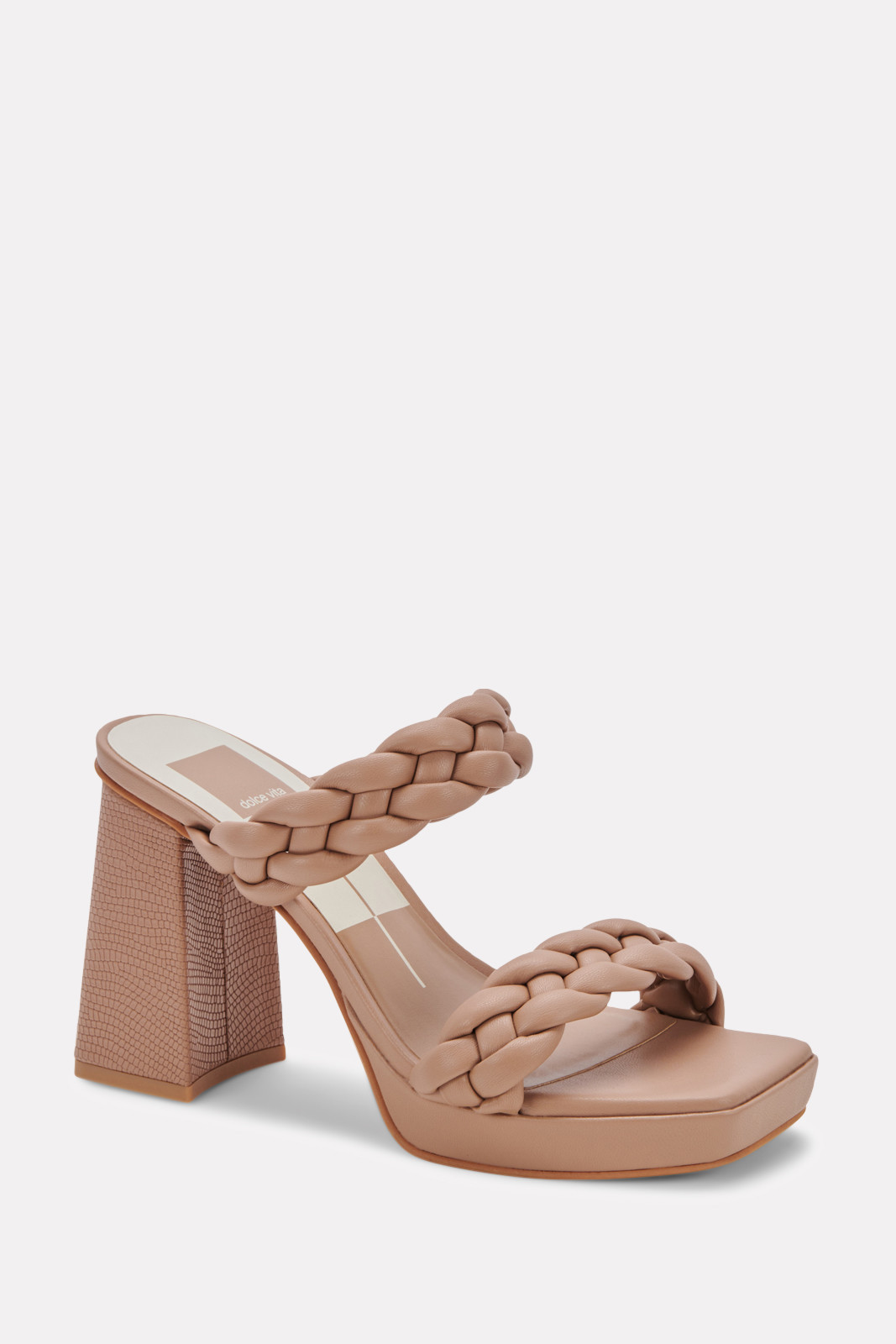 DOLCE VITA Ashby Heel | EVEREVE | Evereve