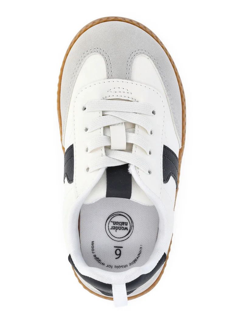 Wonder Nation Infant Boys and Infant Girls Sport Sneakers | Walmart (US)