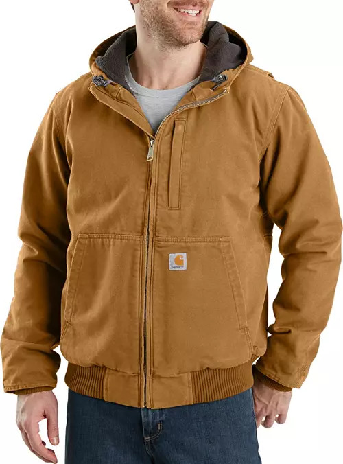 Carhartt Men's Full Swing Armstrong Active Jacket | Dick's Sporting Goods