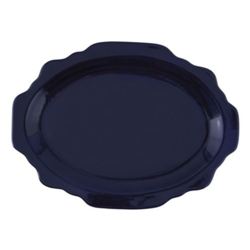 Evalina Serving Platter | Ballard Designs, Inc.