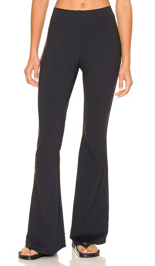 Flare Pants in Black | Revolve Clothing (Global)
