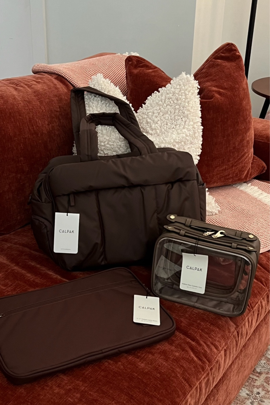 Must-Have Travel Bags! 🧳 4th of July Sale - up to 60% off!

#LTKSaleAlert #LTKTravel #LTKSummerSales