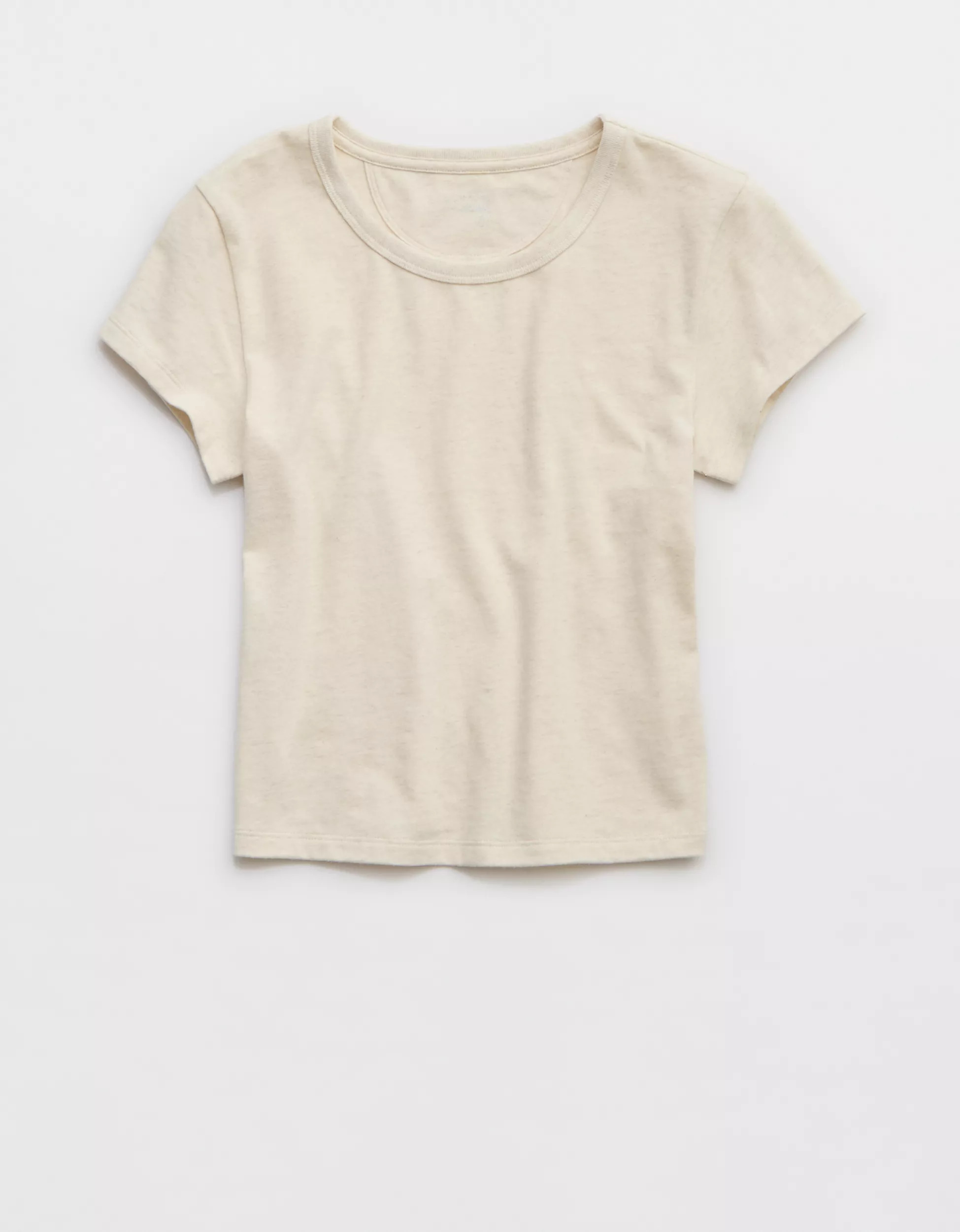 OFFLINE By Aerie Rock N Roll Baby T-Shirt | American Eagle Outfitters (US & CA)