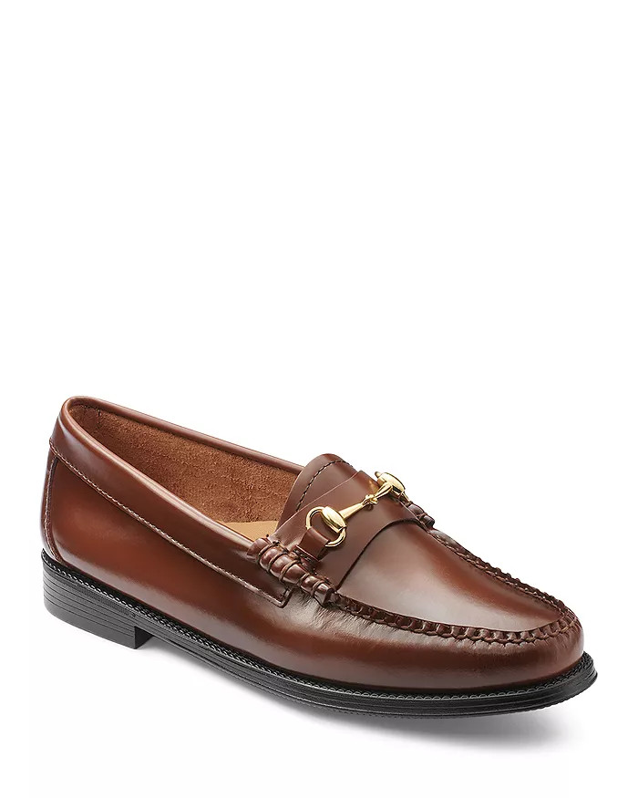 Women's Lianna Bit Easy Weejuns® Loafers | Bloomingdale's (US)