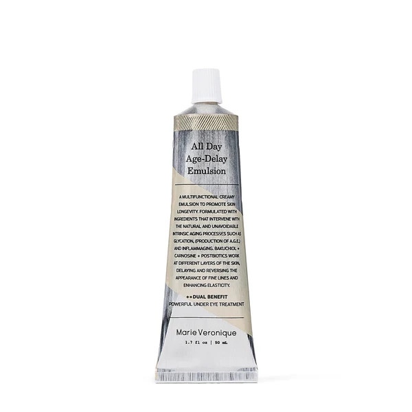 All Day Age-Delay Emulsion | Marie Veronique