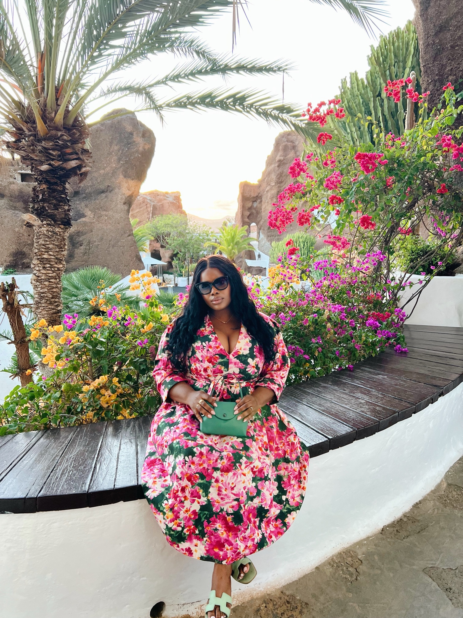 Summer dress

#LTKcurves #LTKfrance #LTKstyletip