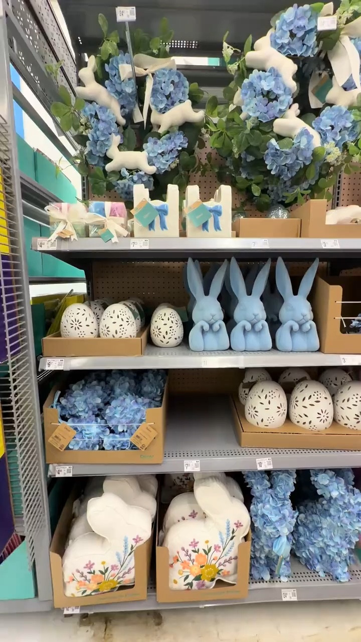 Easter decor 2026 

#LTKKids #LTKSpringSale