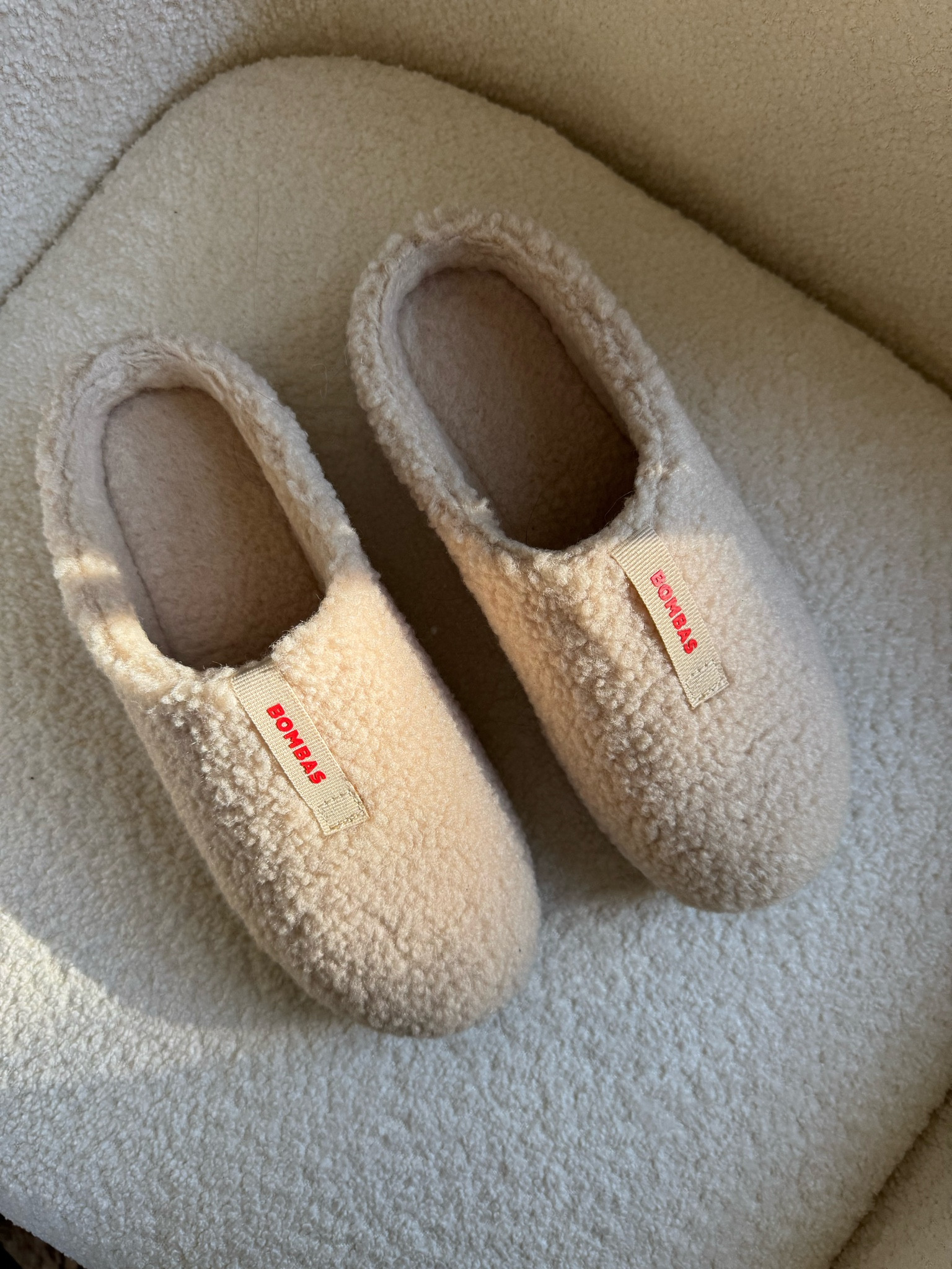 Bombas slippers 25% off. I just got these for my bday and they are EVERYTHING. If in between sizes, size up. So comfy and would make a great gift for him or her! They come in both men and women’s  

#LTKShoeCrush #LTKCyberWeek #LTKGiftGuide