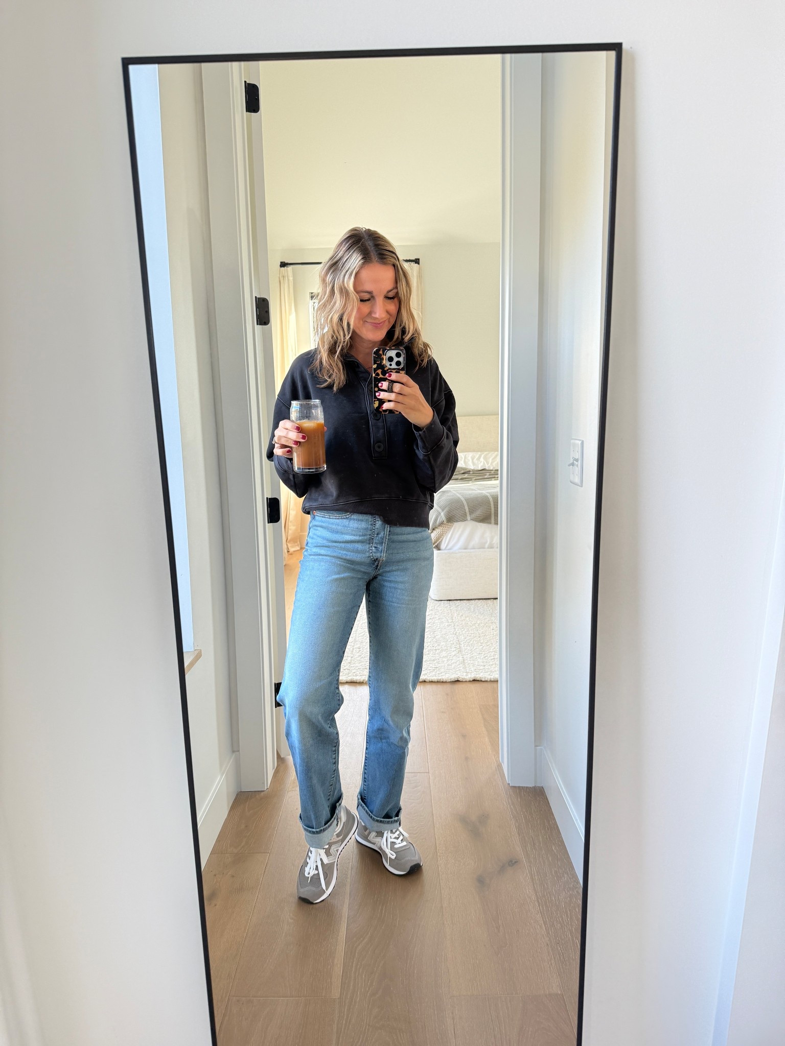 Saturday OOTD☀️

#LTKFindsUnder50 #LTKStyleTip #LTKOver40