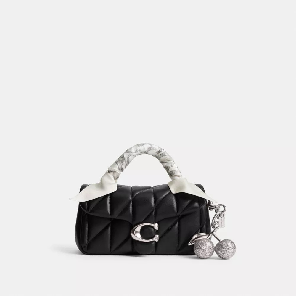 Tabby Shoulder Bag 20 With Quilting | Coach (US)