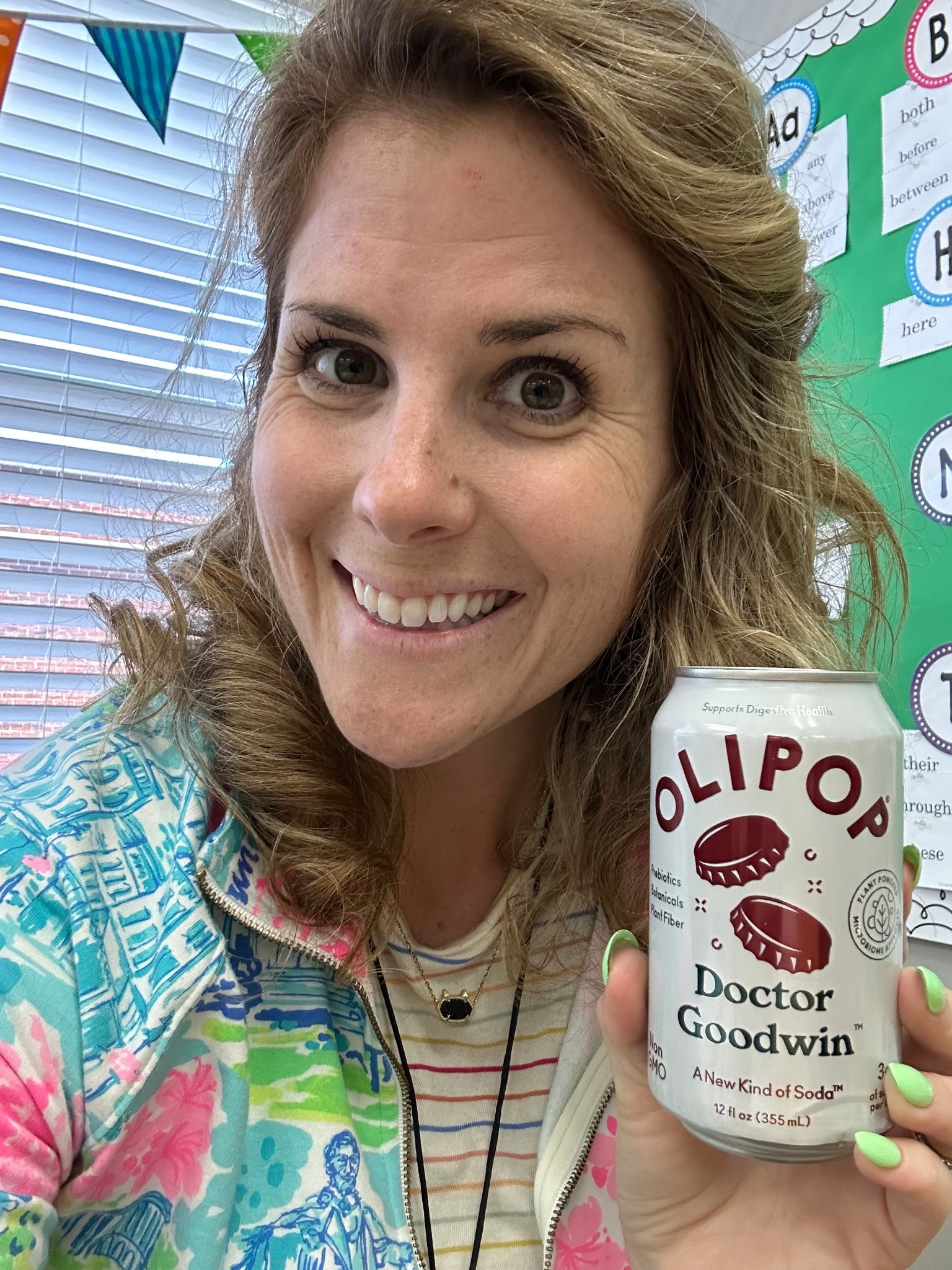 Obsessed with being able to order olipop online 

#LTKHome