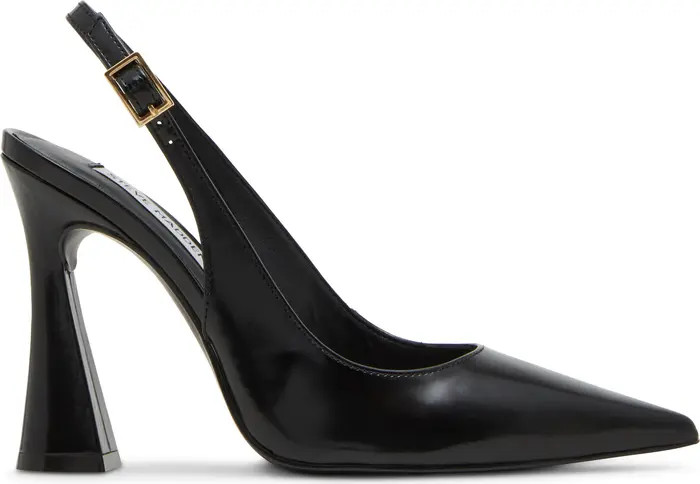 Blare Slingback Pointed Toe Pump (Women) | Nordstrom