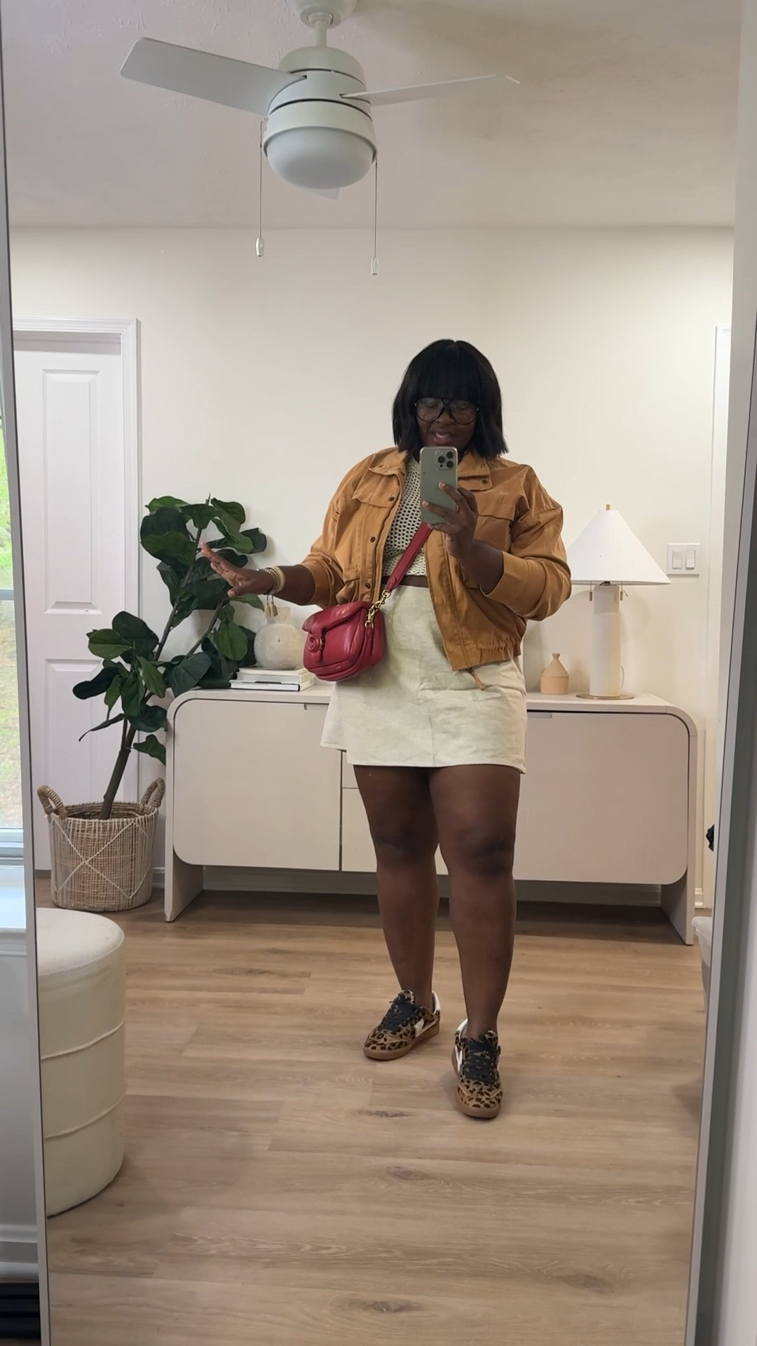 OOTD

#LTKSeasonal #LTKMidsize #LTKFindsUnder100