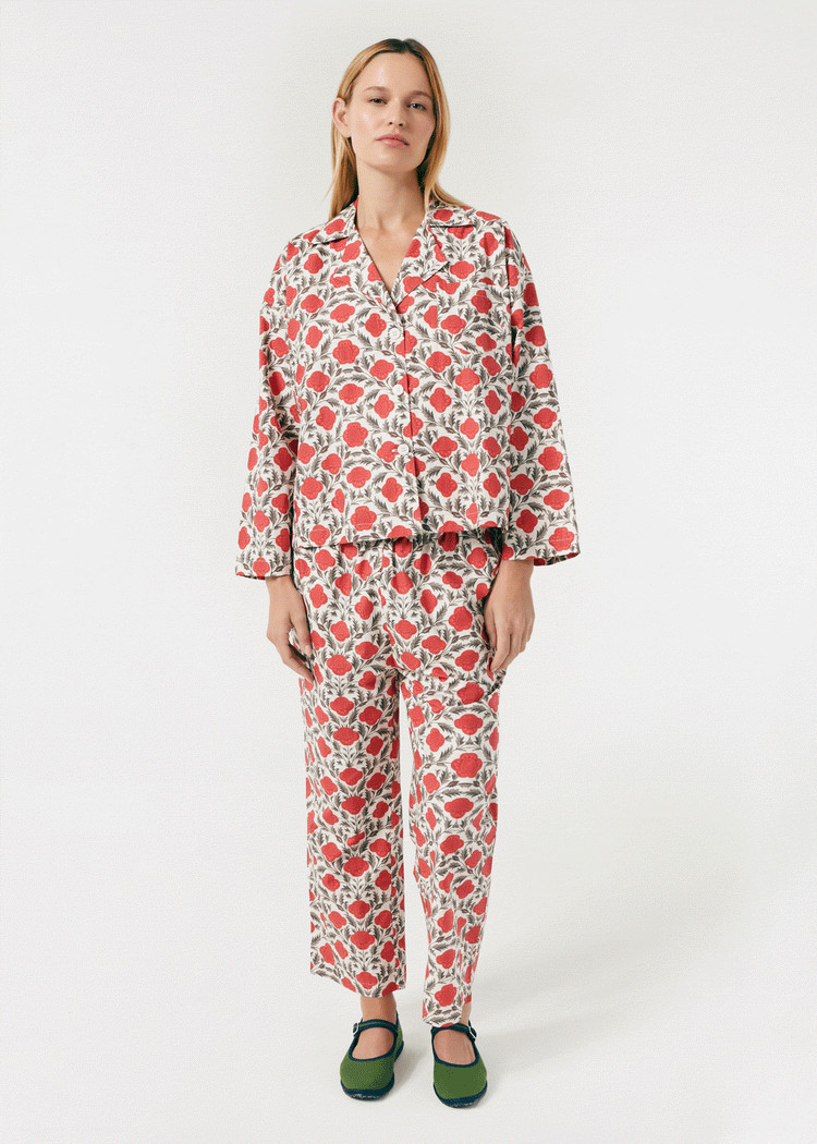 Berto Pajamas | RHODE