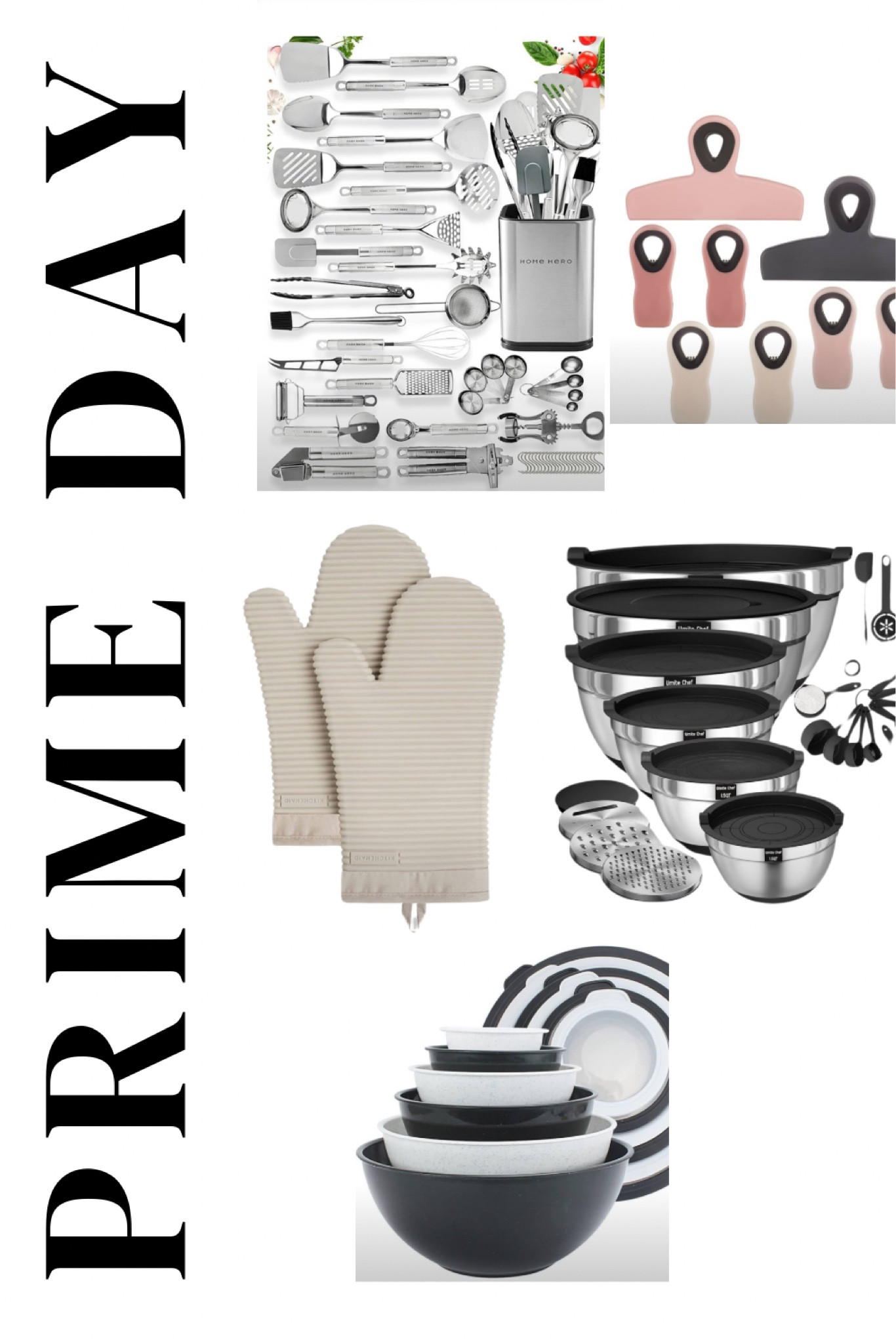 Amazon Kitchen finds #primeday2024
#kitchenfinds
#amazon

#LTKFamily #LTKFindsUnder50 #LTKHome