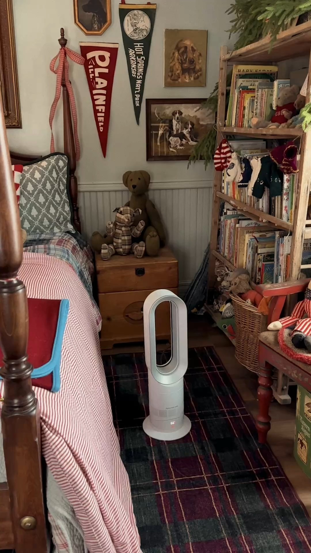 Great cozy gift idea from @QVC

#LoveQVC #ad

#LTKGiftGuide #LTKHome #LTKHoliday