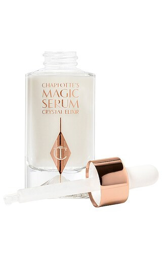 Charlotte Tilbury Charlotte's Magic Serum Crystal Elixir in Beauty: NA. | Revolve Clothing (Global)