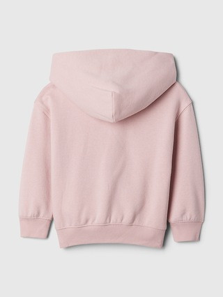 Baby & Toddler VintageSoft Relaxed Hoodie | Gap (US)