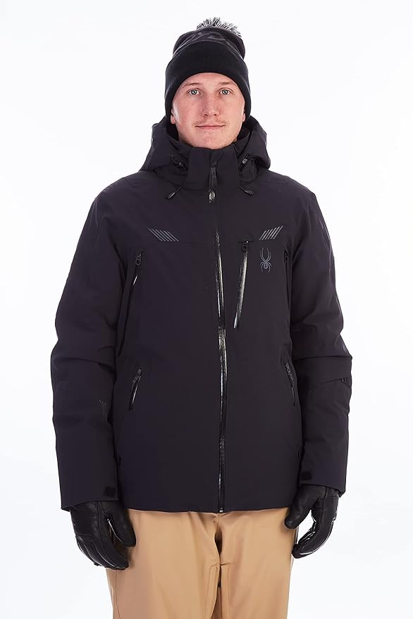 Spyder Men's Leader Jacket | Amazon (US)