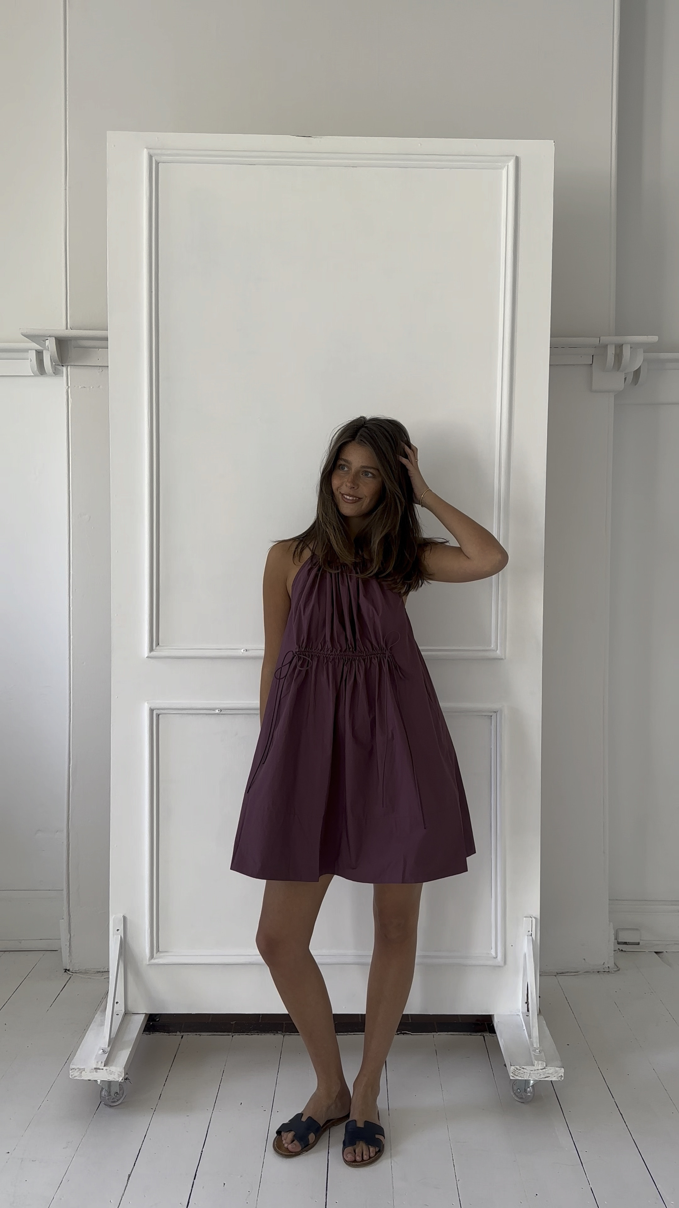 Summer simplicity by fine day. 

Wearing a size small in both dresses xx

#LTKsummer #LTKsale #LTKaustralia