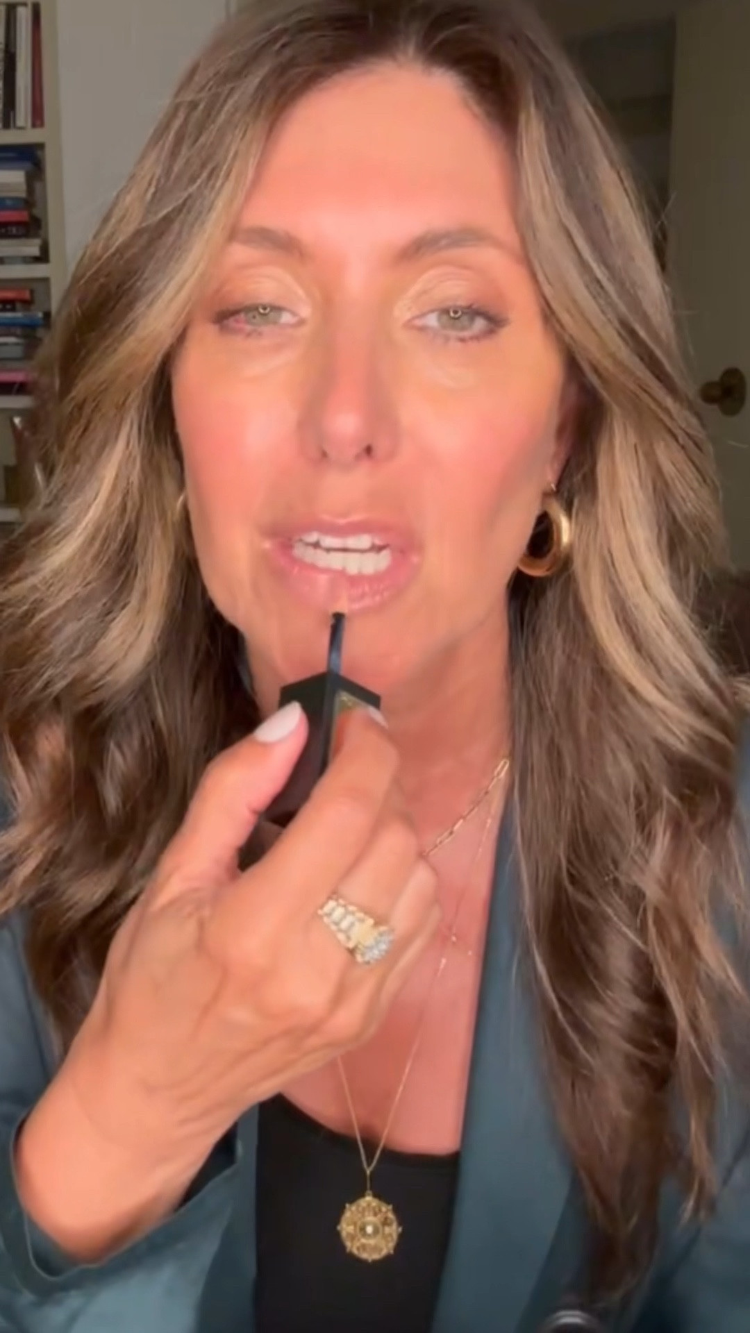 #GlowGirlCertified clean beauty gift set #unboxing 

I love these lip glosses. These shades are perfect! Perfect gift for any beauty lover. 

#makeupsale #makeupgifts #beautygifts #giftsforher 

#LTKCyberWeek #LTKHoliday #LTKGiftGuide