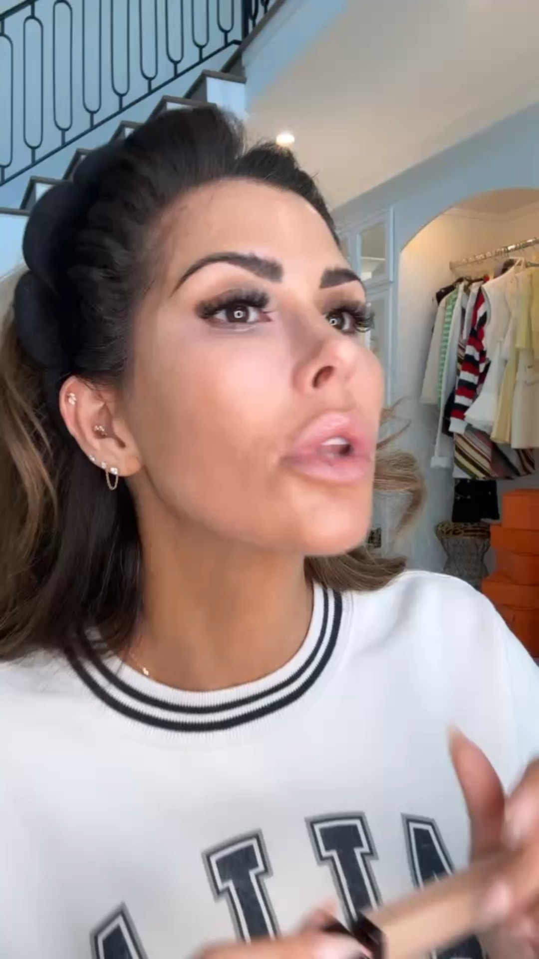 I’m wearing shade - silk 
@nordstrombeauty #nordstrompartner 

Nordstrom beauty, best concealer, hourglass concealer, hourglass beauty, best of beauty, Nordstrom finds, Emily Ann Gemma 

#LTKBeauty #LTKFindsUnder100