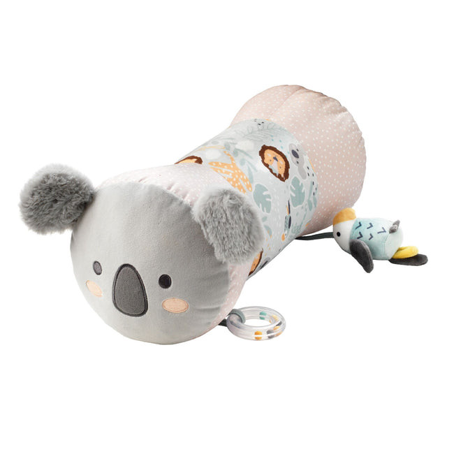 Animal Adventures Tummy Time Pillow | Nuby US | Nuby (US)